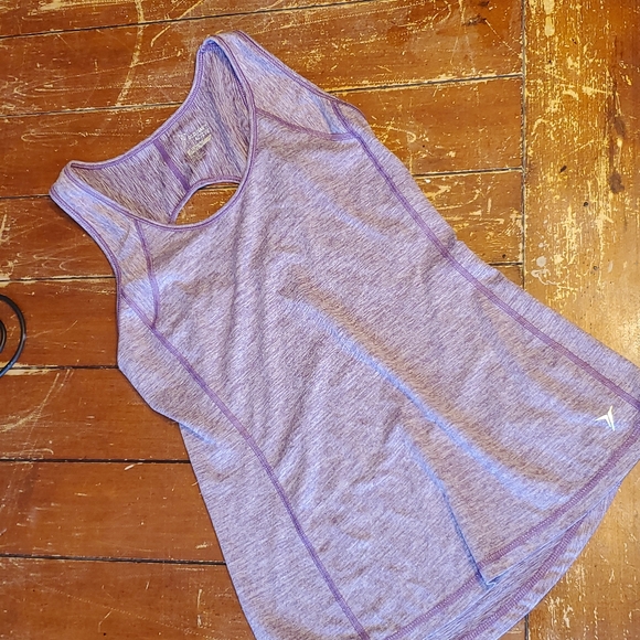 Small Tank Tops - Picture 9 of 10